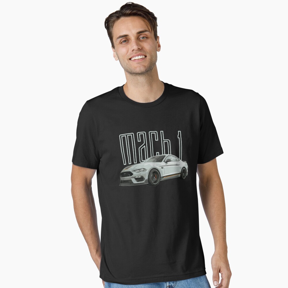 Item preview, Essential T-Shirt designed and sold by cowtownCOWBOY.