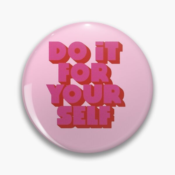 Item preview, Do It For Your Self  designed and sold by Anmol08.