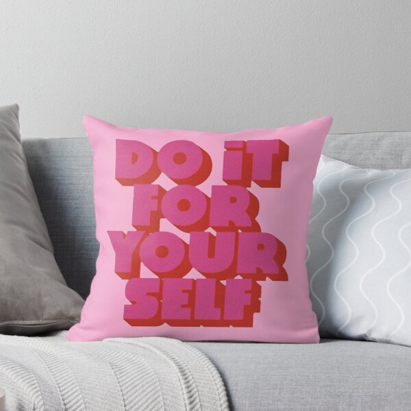 Item preview, Do It For Your Self  designed and sold by Anmol08.