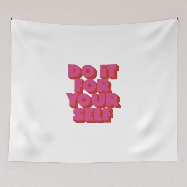 Item preview, Do It For Your Self  designed and sold by Anmol08.