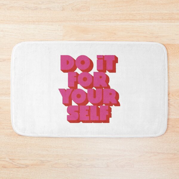 Item preview, Do It For Your Self  designed and sold by Anmol08.