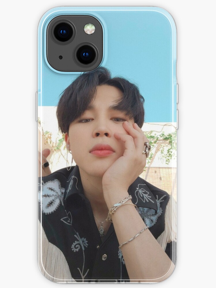 jimin iphone