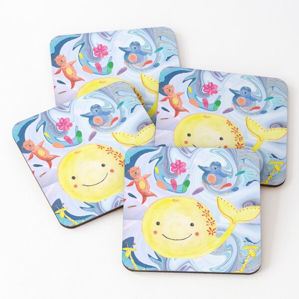 Item preview, Luca fish fly alberto paguro Luca sky designed and sold by U.K. INTERNATIONAL Degain.