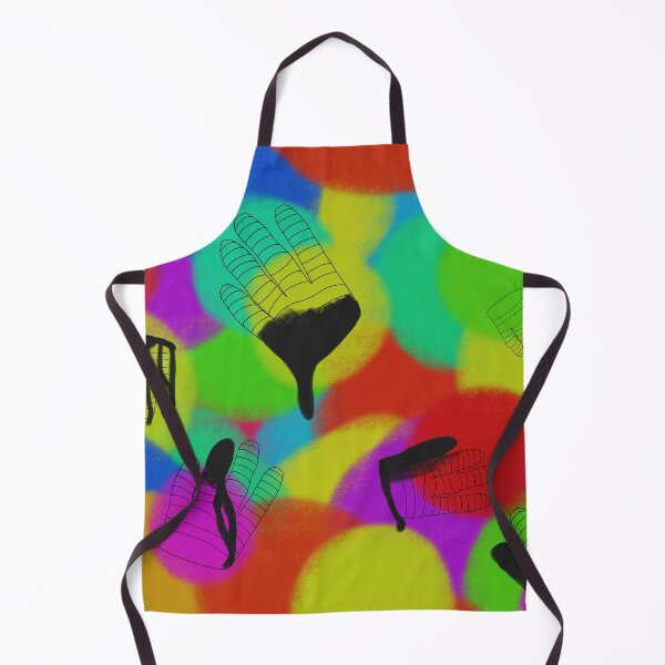 Item preview, Drippy Hands designed and sold by Xsabretiger.