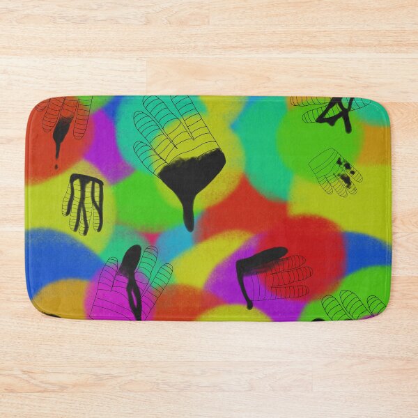 Item preview, Drippy Hands designed and sold by Xsabretiger.