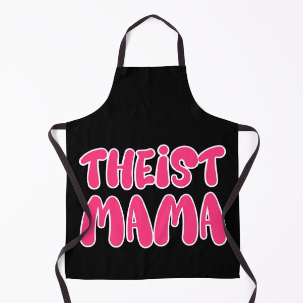 Item preview, Theist mama designed and sold by KGN CREATIVITY.