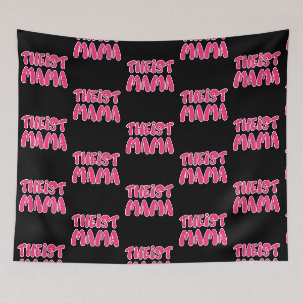Item preview, Theist mama  designed and sold by KGN  CREATIVITY.