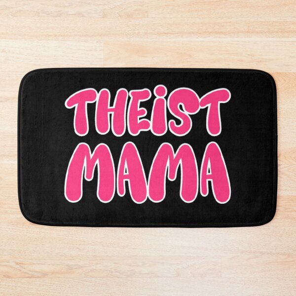 Item preview, Theist mama  designed and sold by KGN  CREATIVITY.