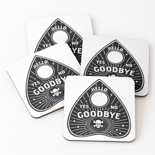 Item preview, ouija planchette  designed and sold by Wickedsherry13.