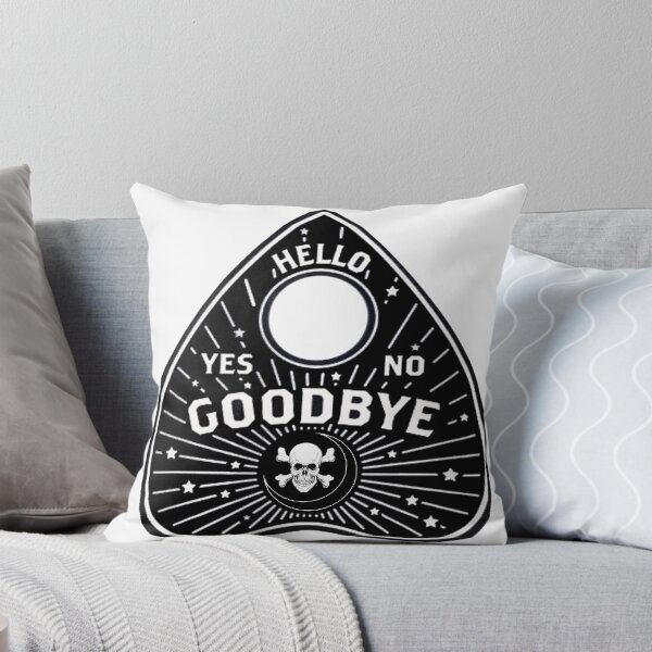 Item preview, ouija planchette  designed and sold by Wickedsherry13.