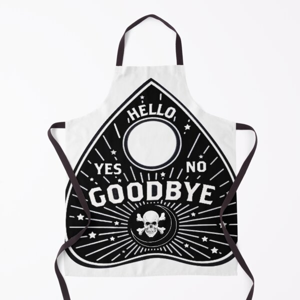 Item preview, ouija planchette designed and sold by Wickedsherry13.