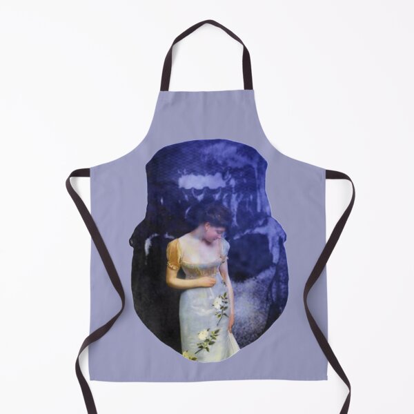 Item preview, Vintage Woman and Skull designed and sold by Collinwood-1770.