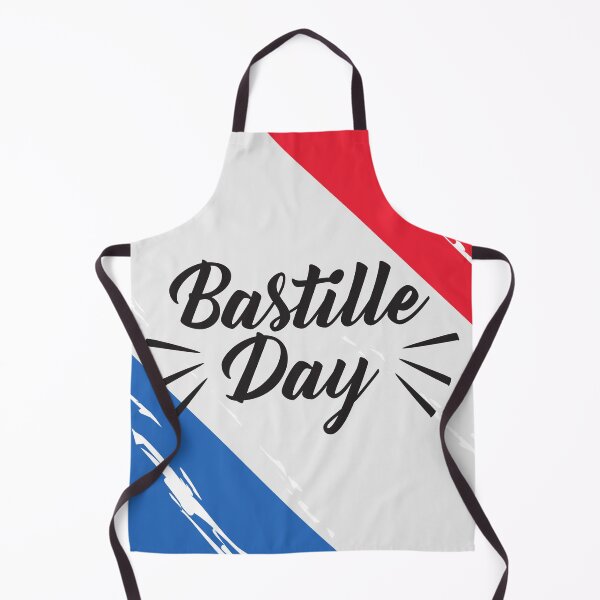 Item preview, Bastille Day designed and sold by Wikendy.