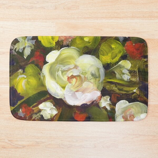 Item preview, Flowers in bloom-01 designed and sold by twhiteart.