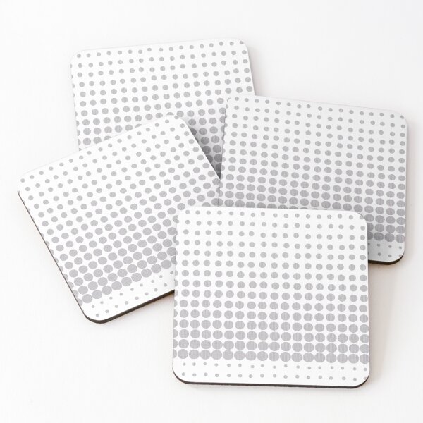 Item preview, Grey and Dotty designed and sold by designbywhacky.