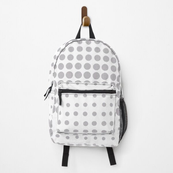 Item preview, Grey and Dotty designed and sold by designbywhacky.