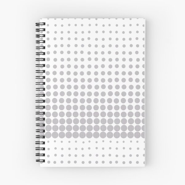 Item preview, Grey and Dotty designed and sold by designbywhacky.