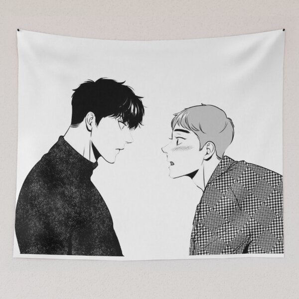 Item preview, BJ Alex designed and sold by Rini Gogoi.