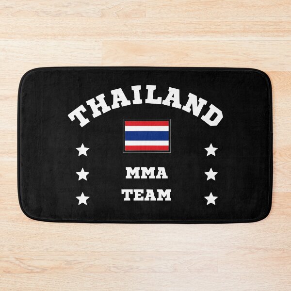 Item preview, Thailand MMA team designed and sold by OMdesigns93.