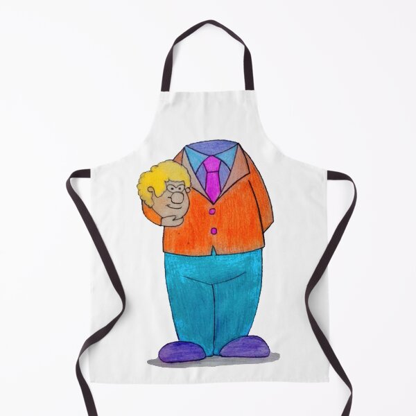 Item preview, No Head designed and sold by AKME CRAFT DESIGNERS.