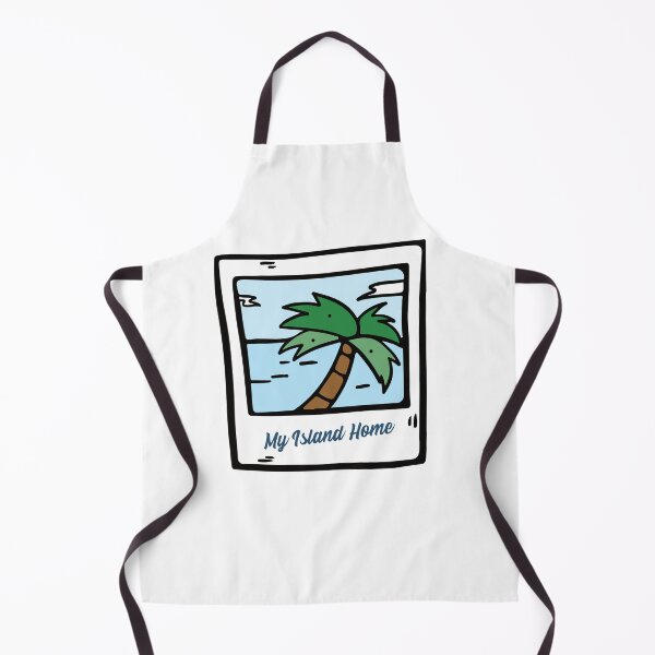Item preview, My Island Home designed and sold by Island-Time.