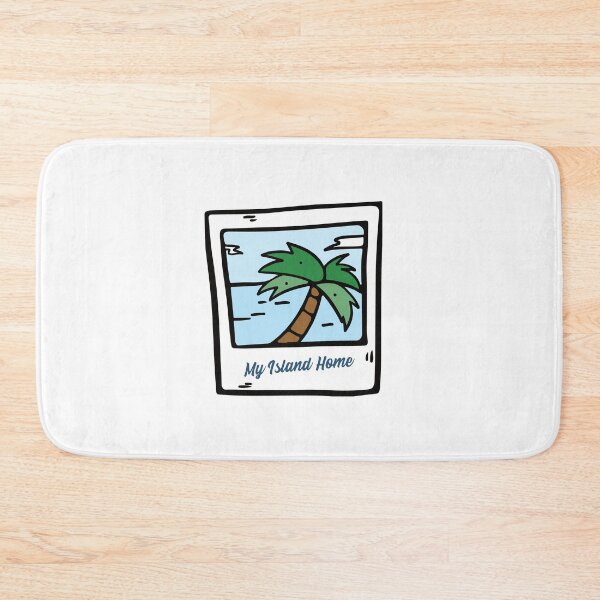 Item preview, My Island Home designed and sold by Island-Time.