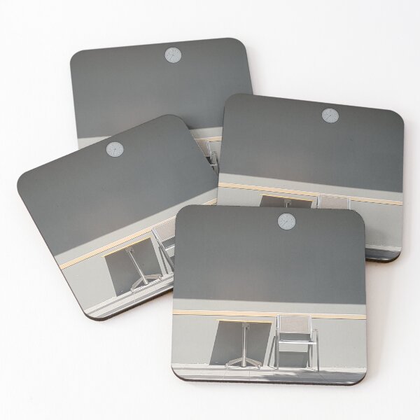 Item preview, Clocks, tables, chairs and daylight designed and sold by WP-7824.