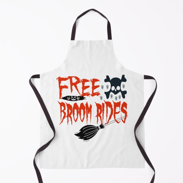 Item preview, Free broom rides designed and sold by Analee & K.