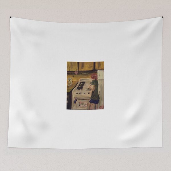 Item preview, Sara Cooking Breakfast designed and sold by Thomas Usitalo.