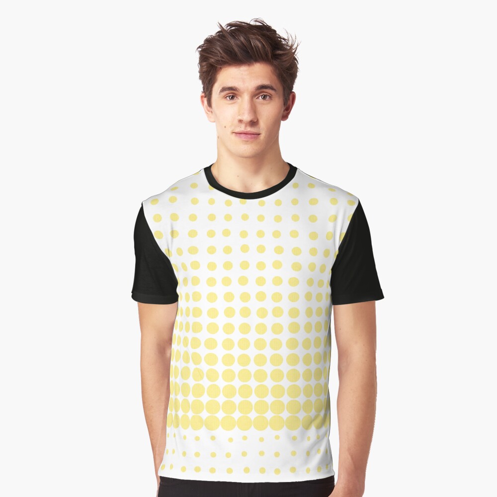 Item preview, Graphic T-Shirt designed and sold by bywhacky.