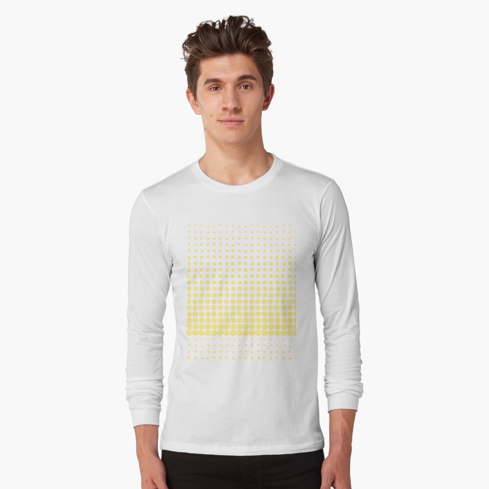 Item preview, Long Sleeve T-Shirt designed and sold by bywhacky.