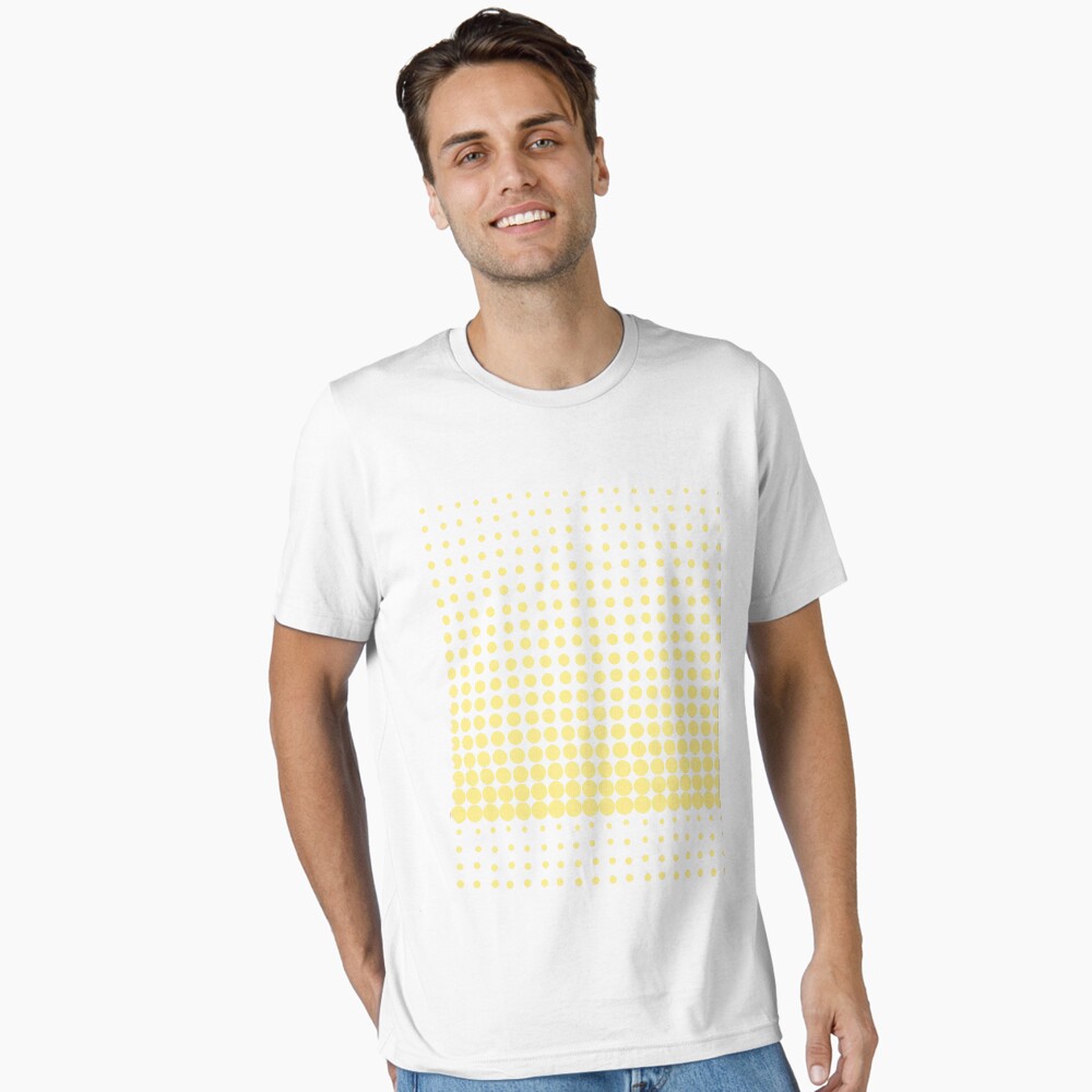 Item preview, Essential T-Shirt designed and sold by bywhacky.