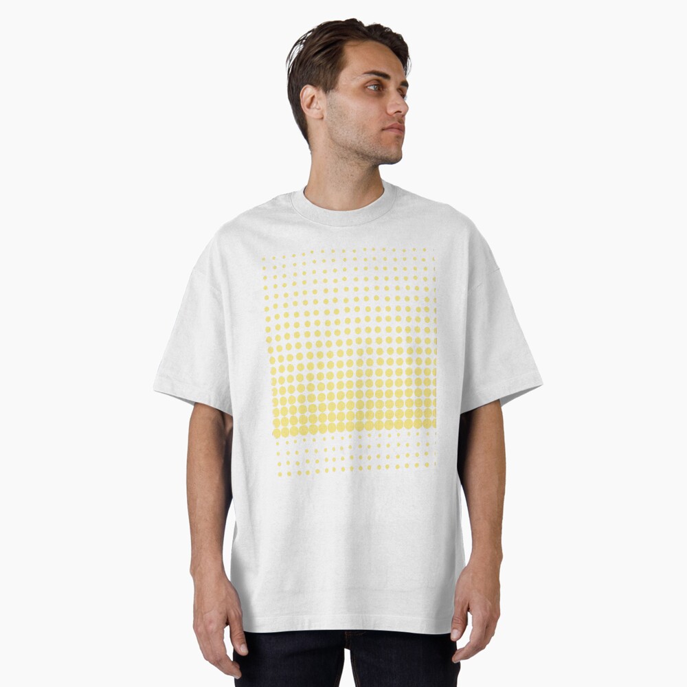 Item preview, Oversized T-Shirt designed and sold by bywhacky.