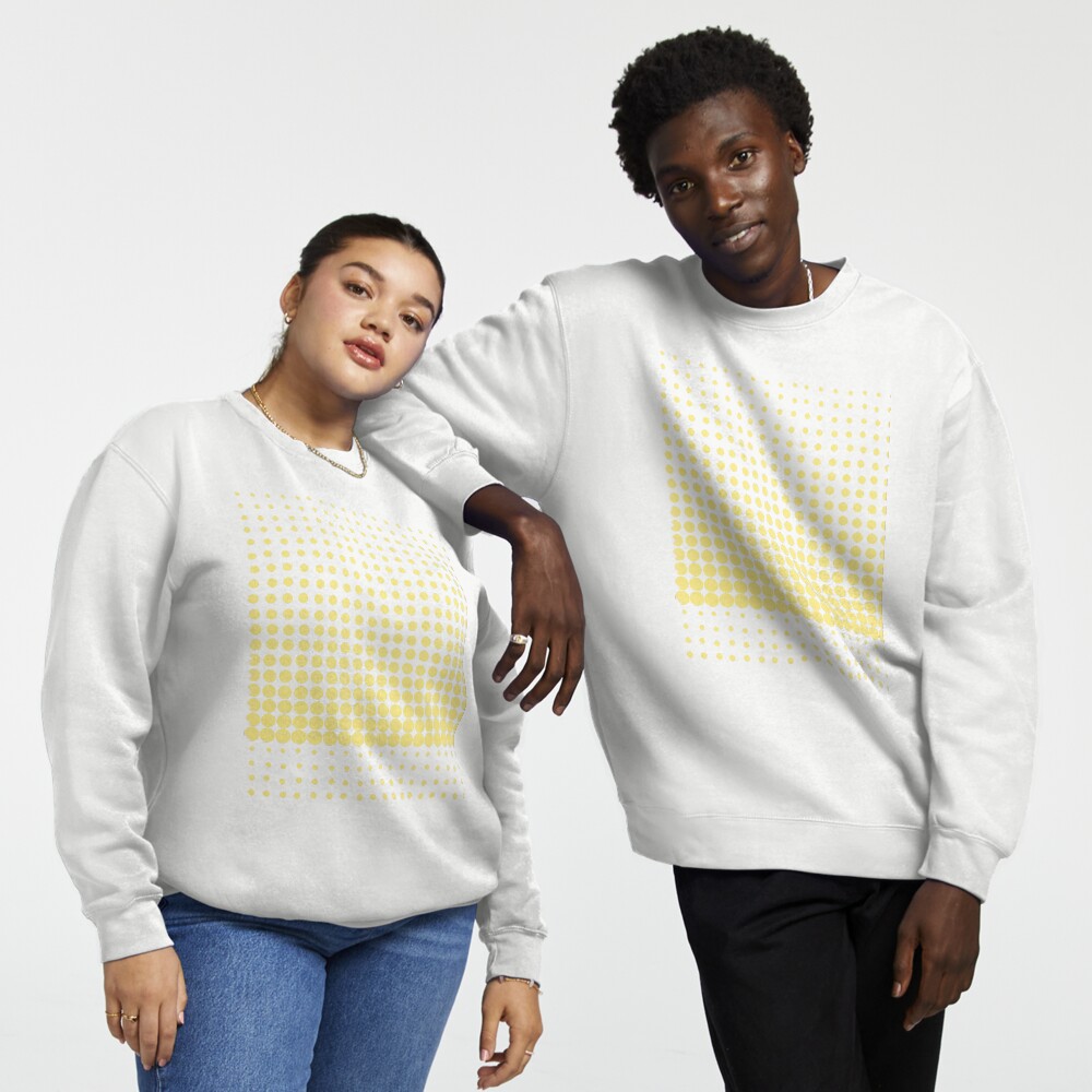 Item preview, Pullover Sweatshirt designed and sold by bywhacky.