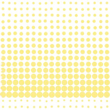 Artwork thumbnail, Dotty Mellow Yellow by designbywhacky