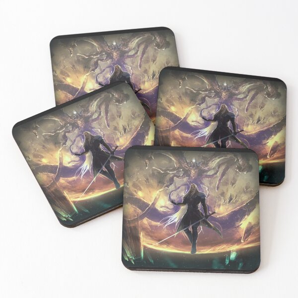 Item preview, Son of Jenova Sephiroth designed and sold by zippernece.