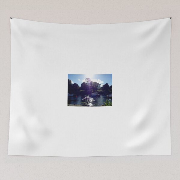Item preview, River Sun designed and sold by JamesRannoch.