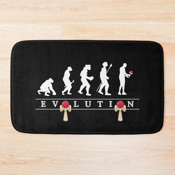 Item preview, Kendama Funny Evolution Japanese Traditional Skill Toy designed and sold by Click-Like.