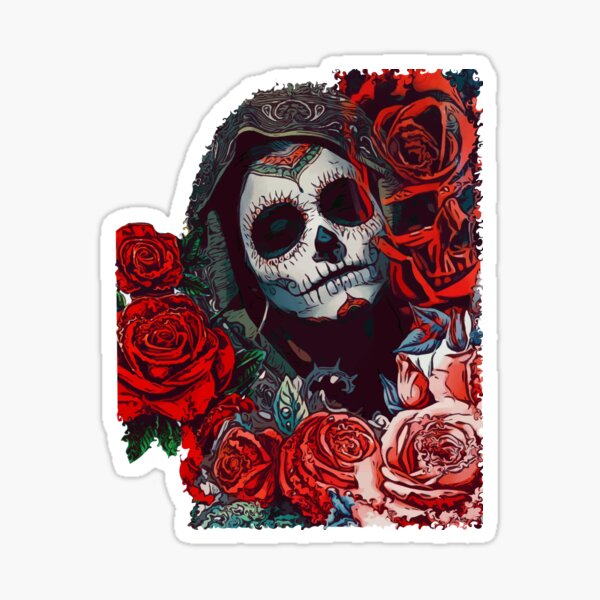 Item preview, Muertos designed and sold by a133mhz.