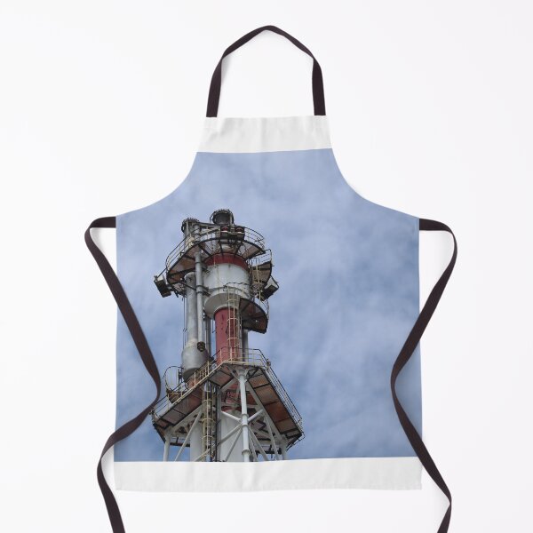 Item preview, Chimneys tower for burning waste generated from production in the petrochemical industry in Rayong province. designed and sold by WP-7824.