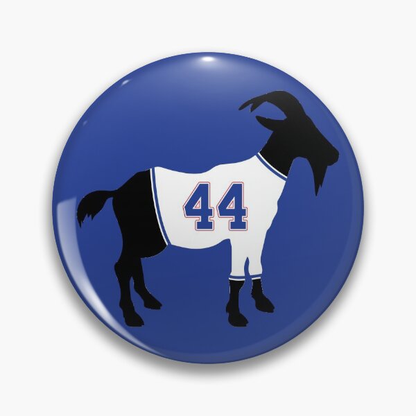 Item preview, Hank Aaron GOAT designed and sold by cwijeta.