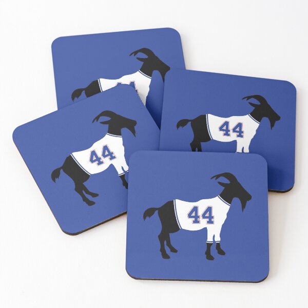Item preview, Hank Aaron GOAT designed and sold by cwijeta.