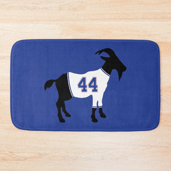 Item preview, Hank Aaron GOAT designed and sold by cwijeta.