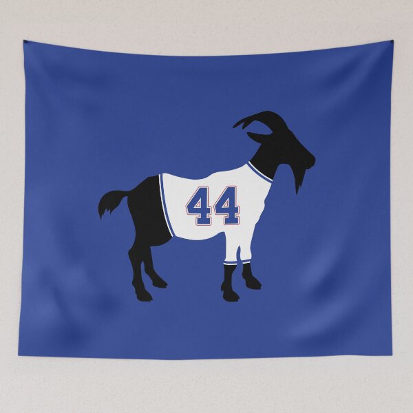 Item preview, Hank Aaron GOAT designed and sold by cwijeta.