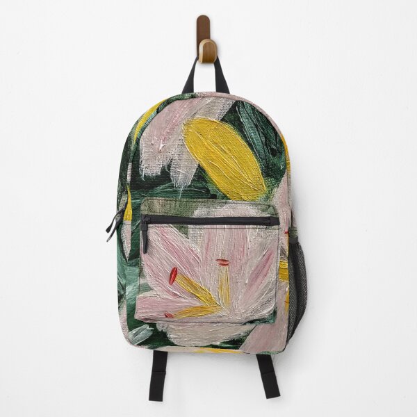 Item preview, some abstract Lilly's  designed and sold by kkartwork.