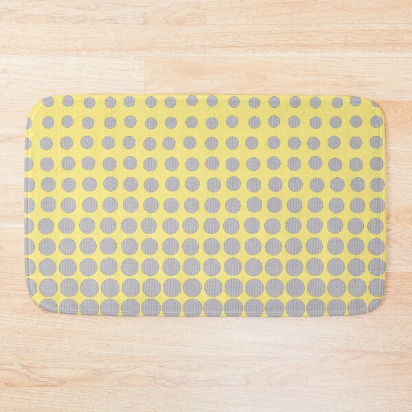 Item preview, Grey to mellow dotty designed and sold by designbywhacky.