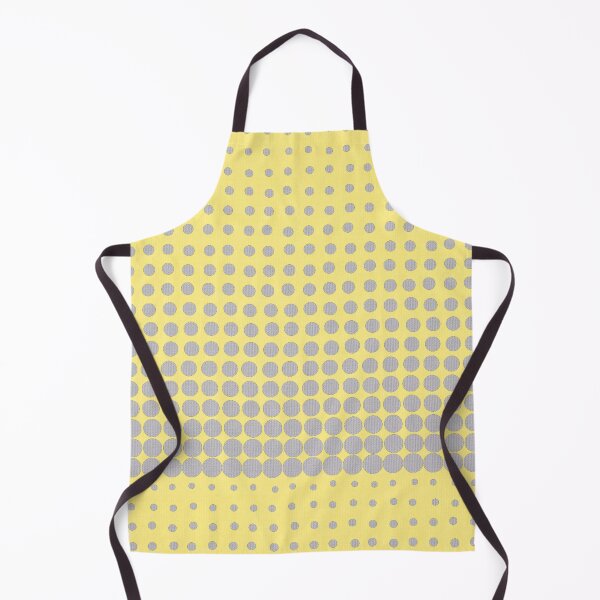 Item preview, Grey to mellow dotty designed and sold by designbywhacky.