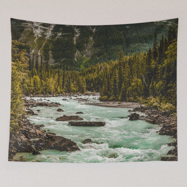 Item preview, Yoho National Park designed and sold by Adventuredream.