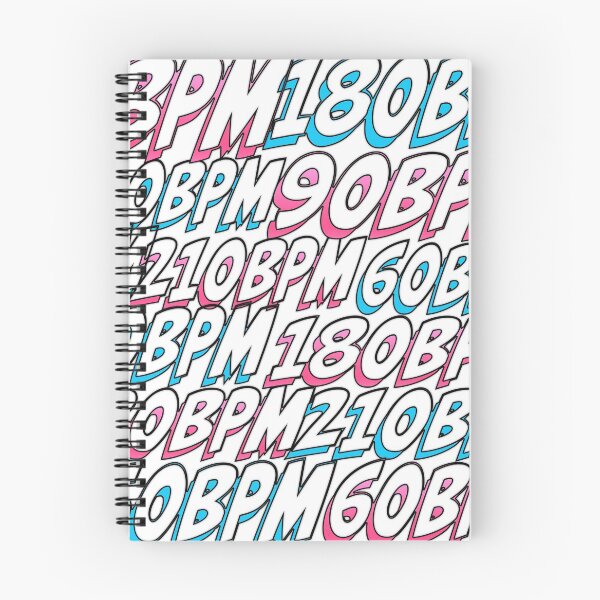 Item preview, BPM BEAST PER MINUTE  designed and sold by Sherockstees.