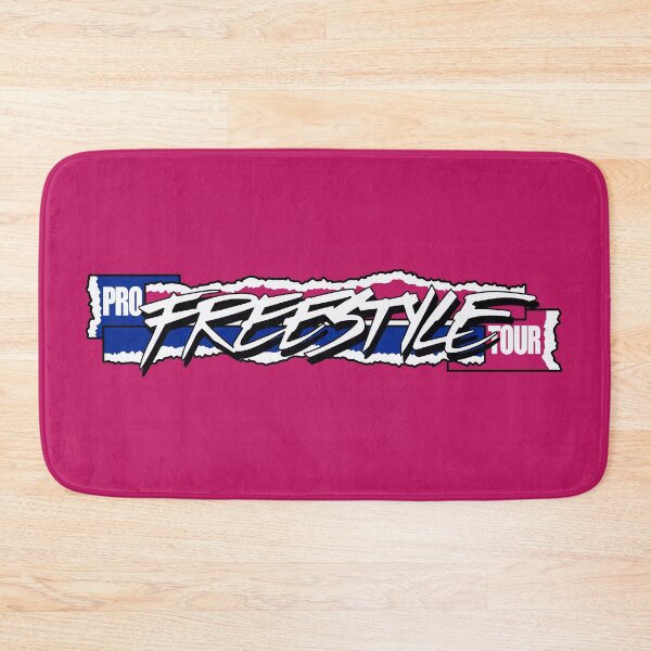 Item preview, OLD SKOOL - PRO FREESTYLE TOUR designed and sold by The Real Jonny D.